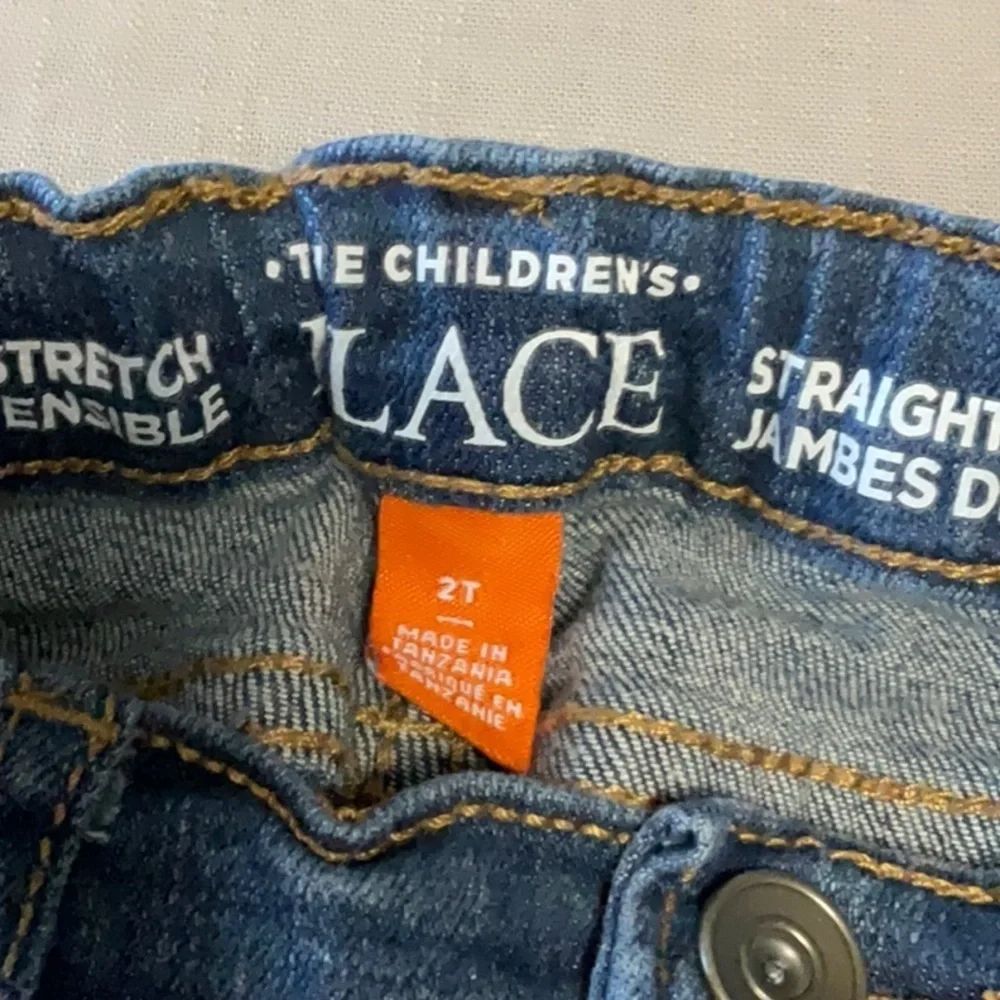 THE Children Place